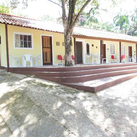 Villa Casa Temporada Damata Ubatuba Exterior foto
