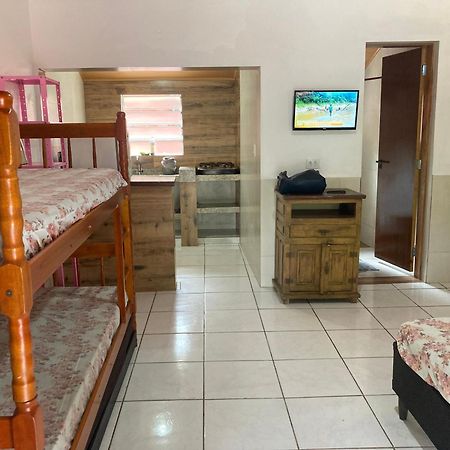 Villa Casa Temporada Damata Ubatuba Exterior foto