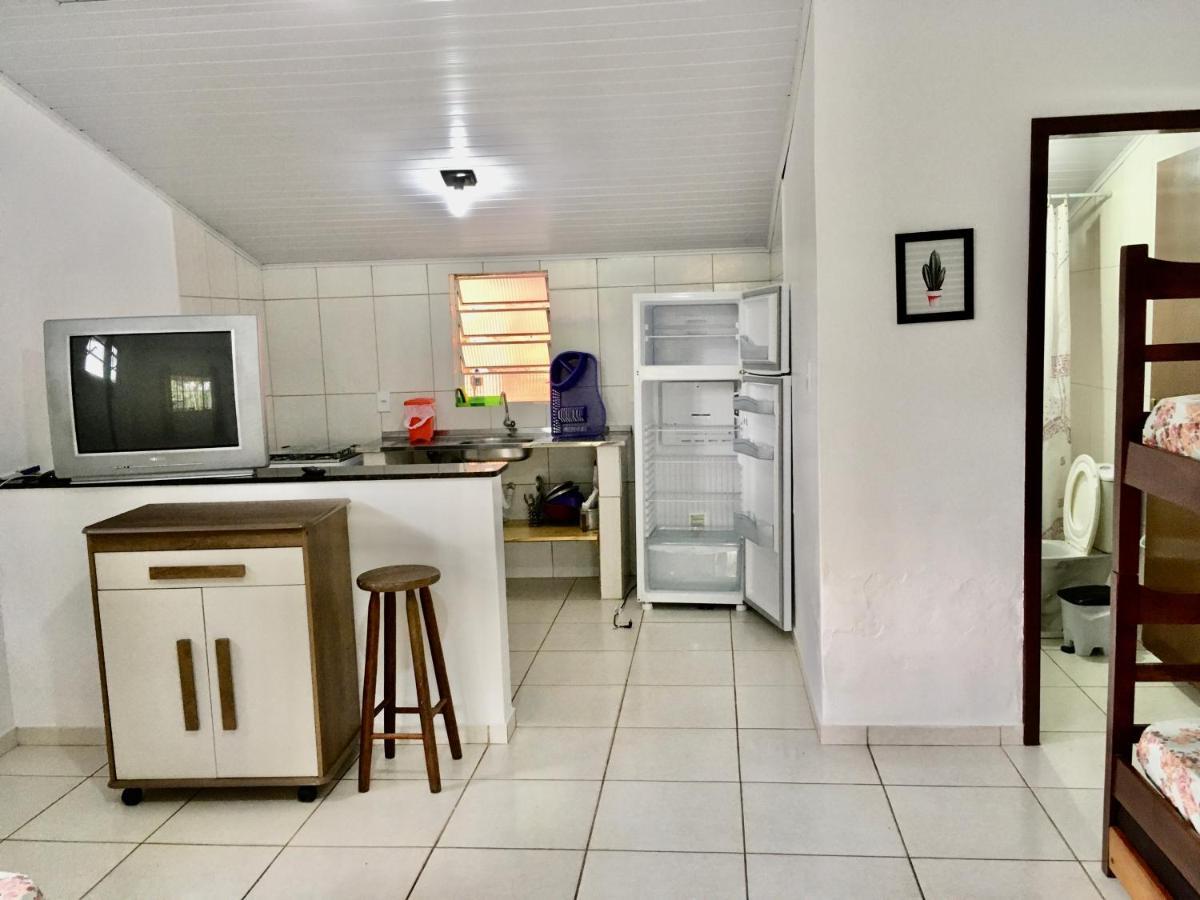 Villa Casa Temporada Damata Ubatuba Exterior foto