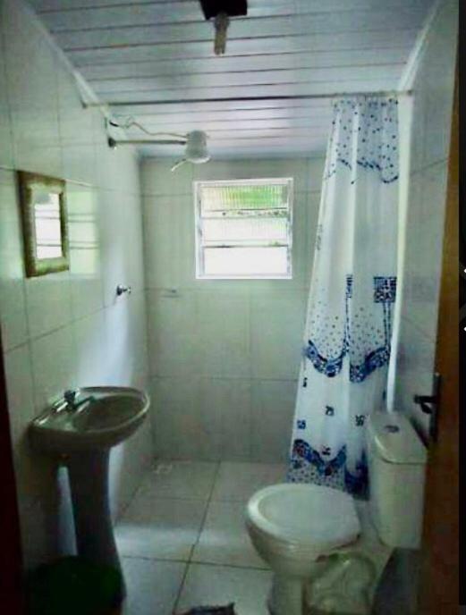 Villa Casa Temporada Damata Ubatuba Exterior foto