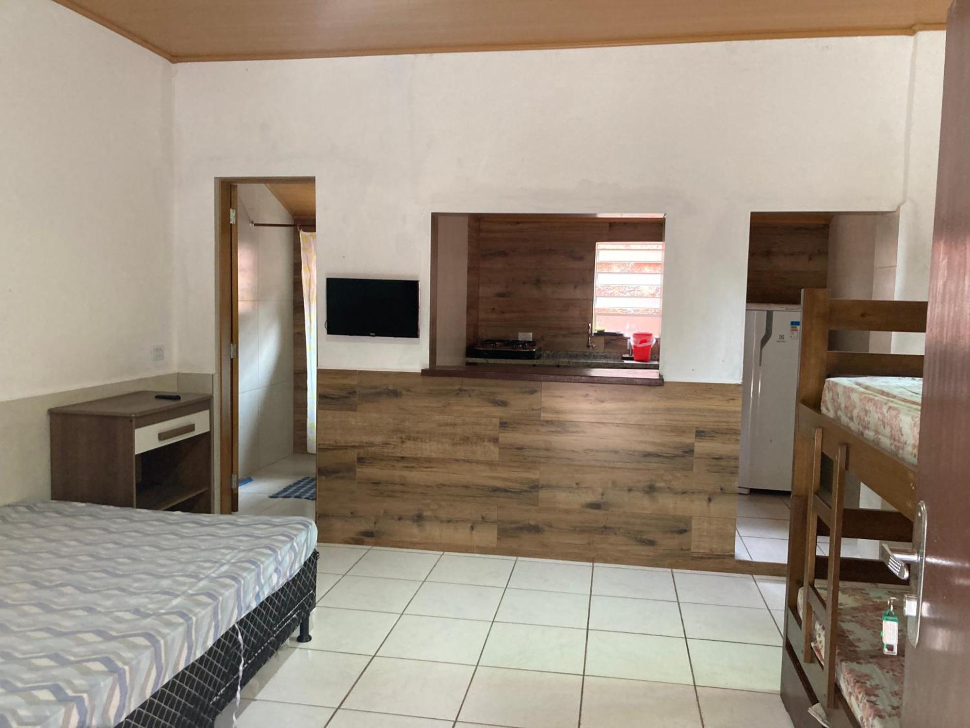 Villa Casa Temporada Damata Ubatuba Exterior foto