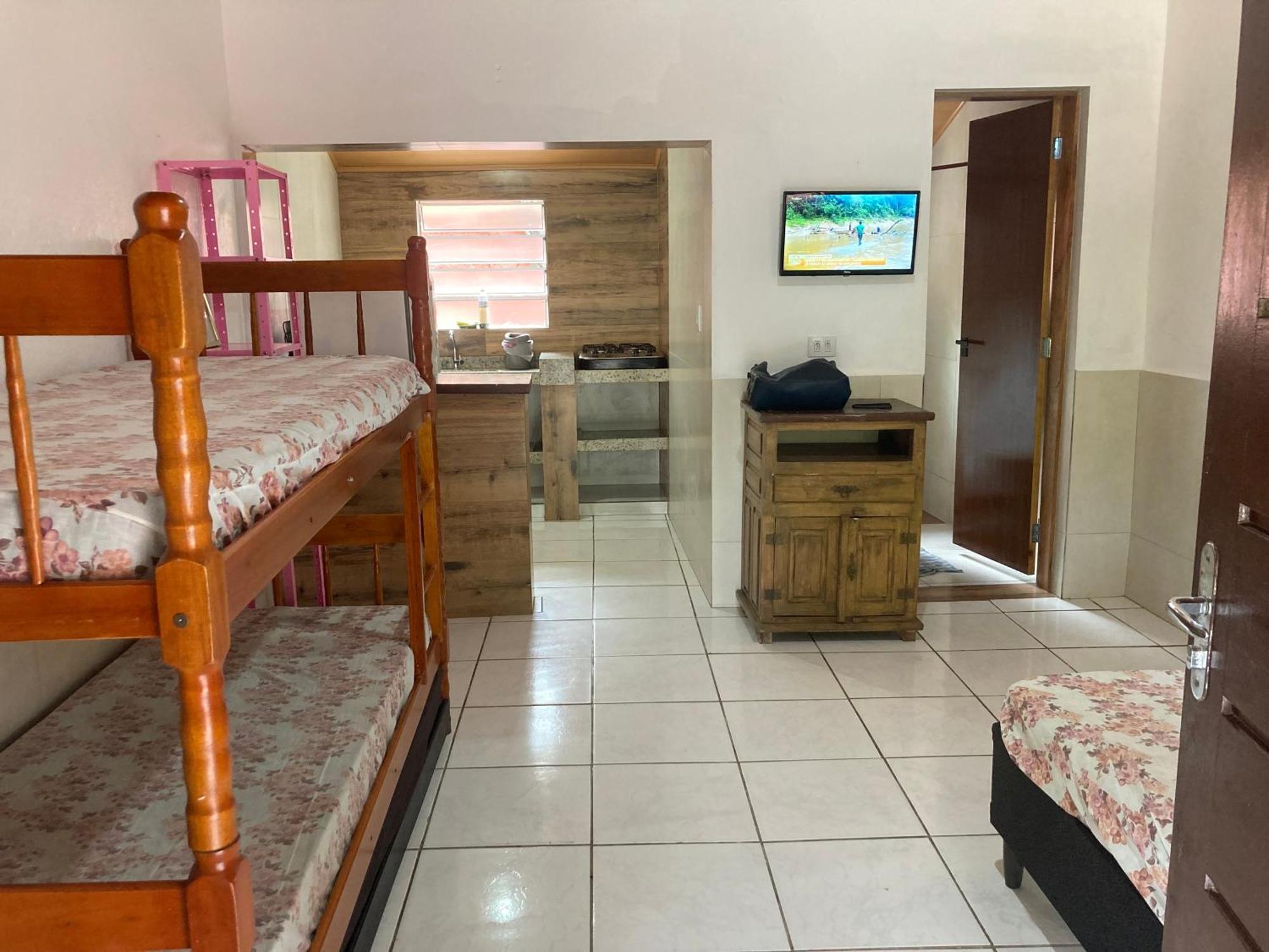 Villa Casa Temporada Damata Ubatuba Exterior foto
