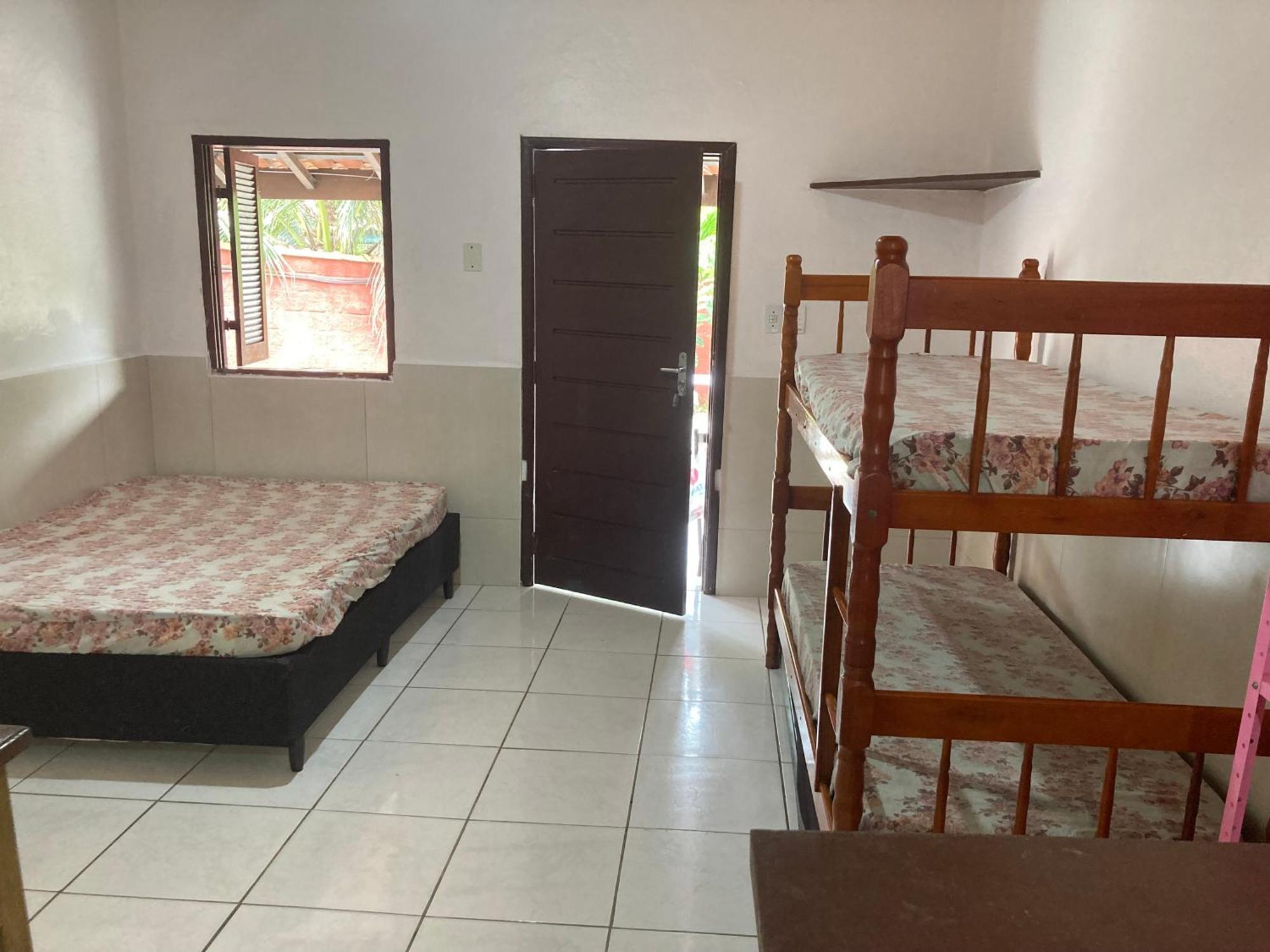 Villa Casa Temporada Damata Ubatuba Exterior foto