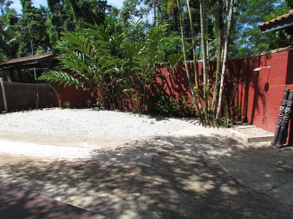 Villa Casa Temporada Damata Ubatuba Exterior foto